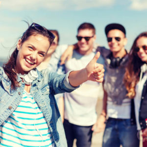 Caring for Children with Autism
