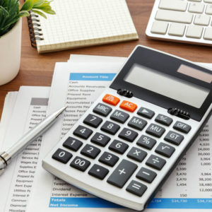 Accounting and Finance Course for Managers