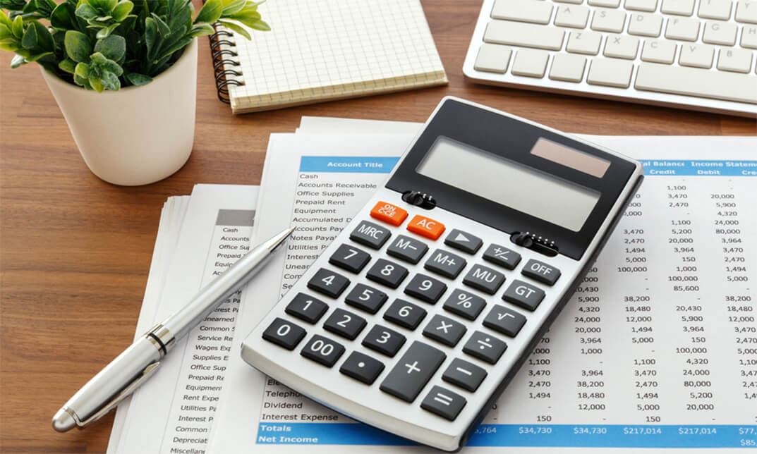 Accounting and Finance Course for Managers