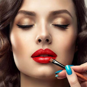 Fashion & Beauty Course: Makeup Artist, Nail Technician, Hairdressing and Hair Care