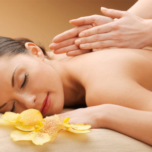 Massage Therapy Training for Nurses