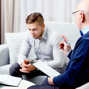 Counselling and Psychotherapy Course For Support Workers