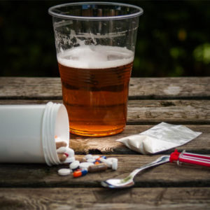 Drug and Alcohol Awareness Training