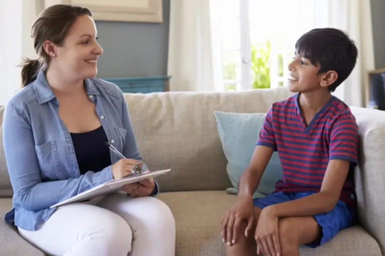 Children Counselling and Therapy Course