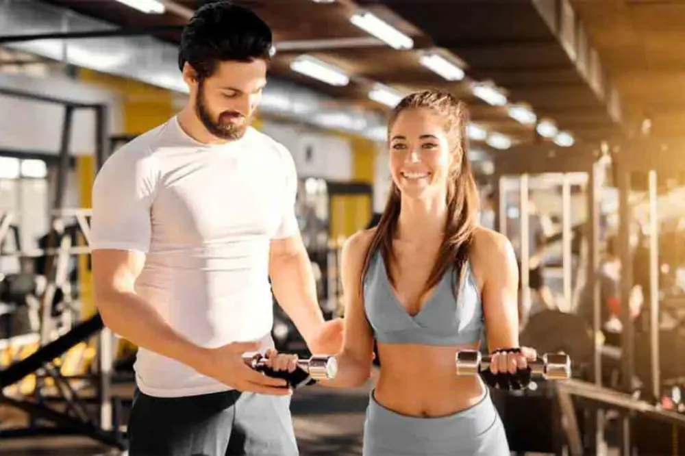 Personal Trainer Level 3