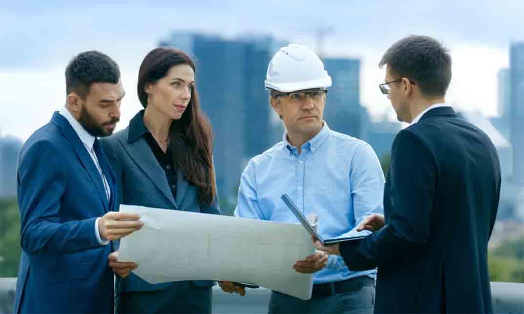 Property Development and Tenancy Management Course