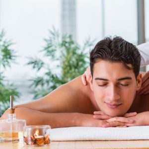 Therapeutic Massage Training Course For Therapists