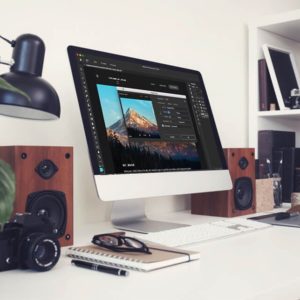 Photoshop CC Advanced for Photography