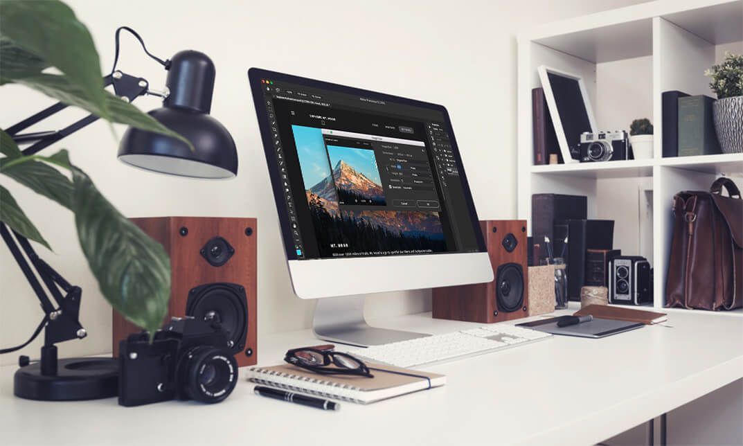 Photoshop CC Advanced for Photography