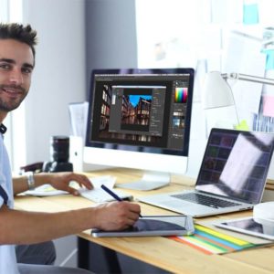 Photoshop CC Foundation