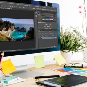Photoshop CC Intermediate