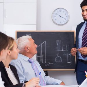Quality Management Training