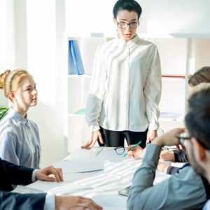 Compliance and Risk Manager Training