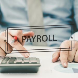 HR and Payroll Management System