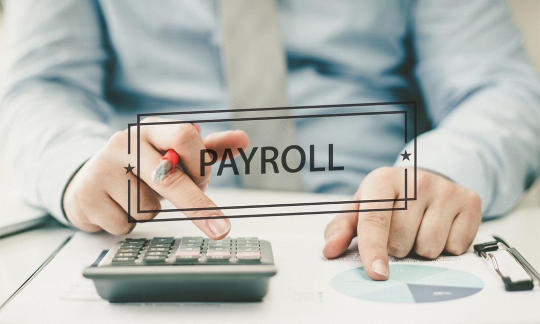 HR and Payroll Management System