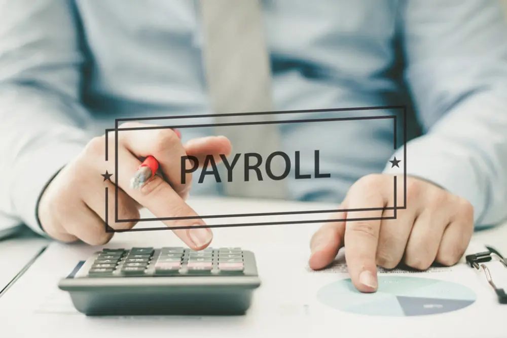 HR and Payroll Management System