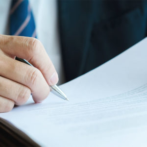 Business Proposal Writing