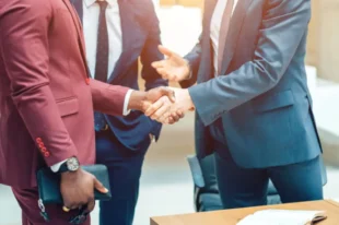 Certificate in Business Etiquette and Professionalism