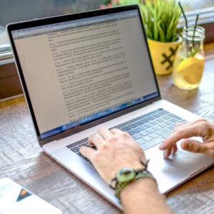 Copywriter Course Level 3