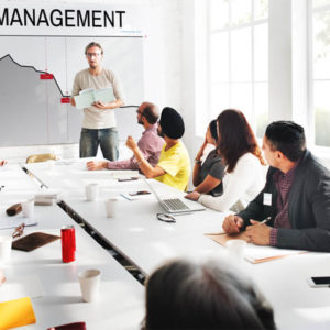 Corporate Risk and Crisis Management