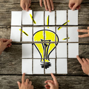 Creative Thinking and Innovation