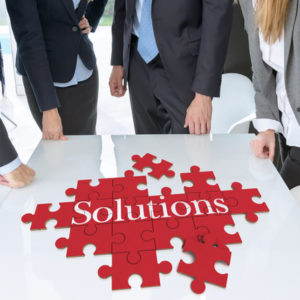 Creativity and Problem Solving Skills