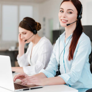 Level 1 Certificate in Call Center Training