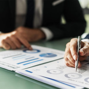 Certificate in Strategic Planning Process