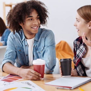 Building a Partnership with Your Boss
