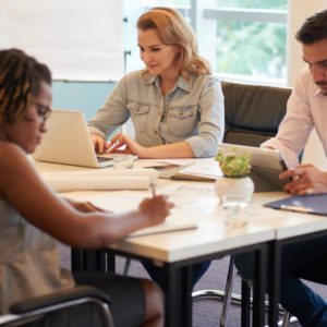 Level 2 Certificate in Workplace Professionalism