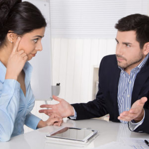 Level 2 Certificate in Conflict Management Techniques
