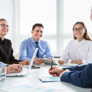 Meeting Management