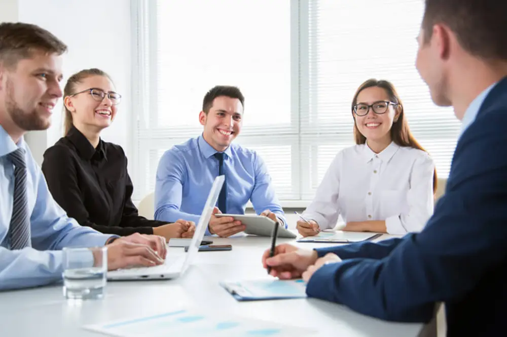 Meeting Management
