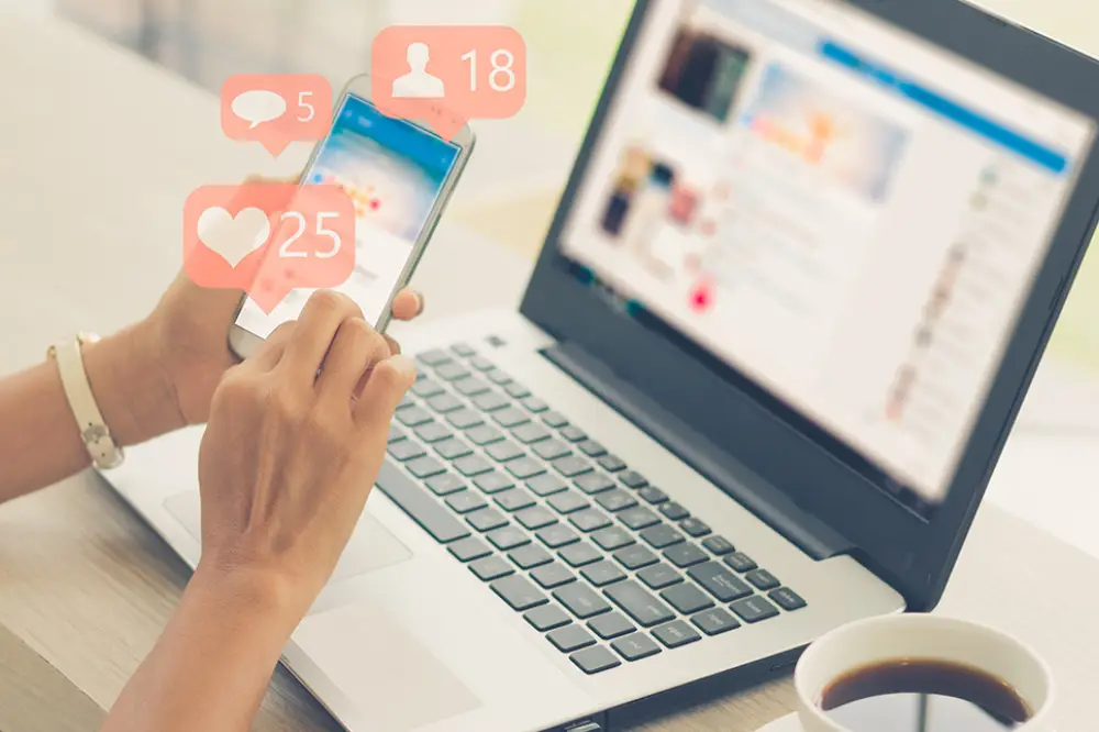 Social Media Marketing Level 7