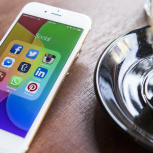 Social Media Marketing Strategy