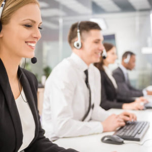 Telemarketing Training