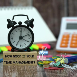 Time Management
