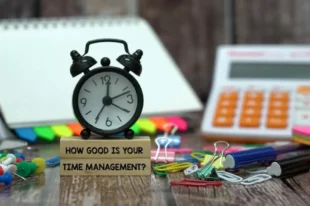 Time Management