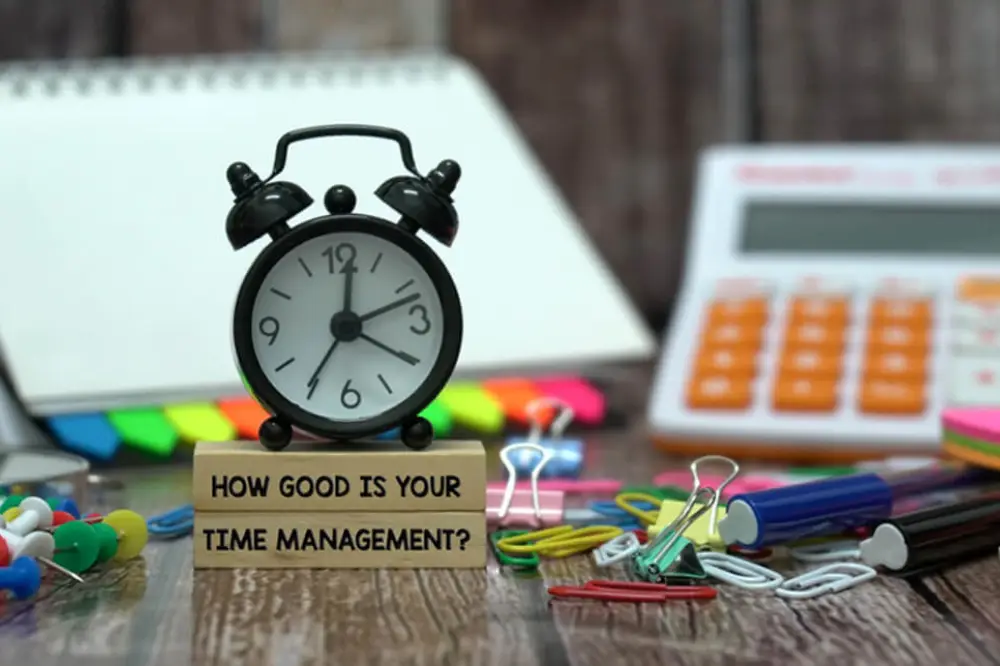 Time Management