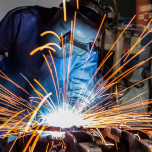 A to Z Welding Training and Safety
