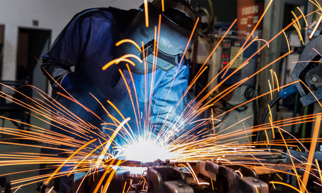 A to Z Welding Training and Safety
