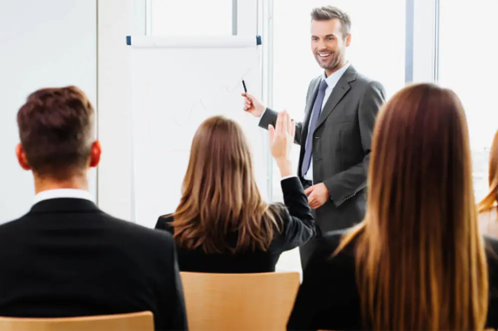 Training Manager