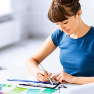 Interior Design Course Level 5
