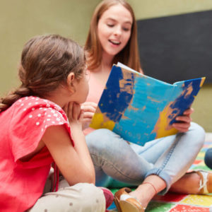 Childminding Course level 3