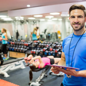 Complete Fitness Trainer Certification