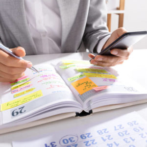Event Planner and Management Training