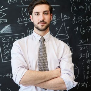Functional Skills Teacher (Maths)