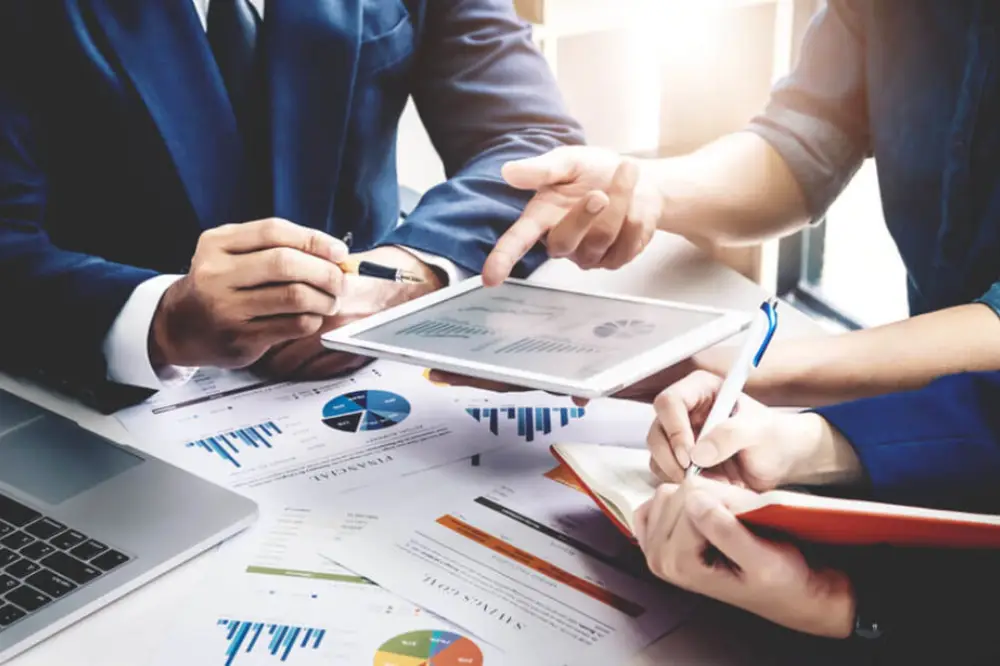 Marketing Planner Course