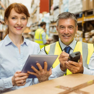 Purchasing Manager Training
