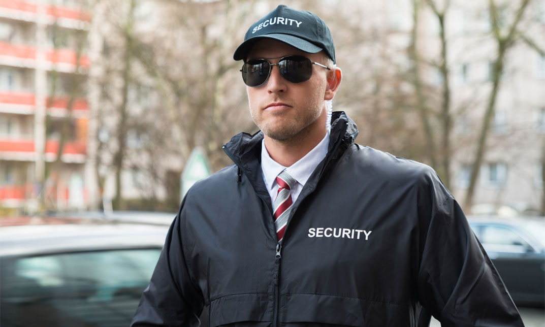 Security Officer Training Course